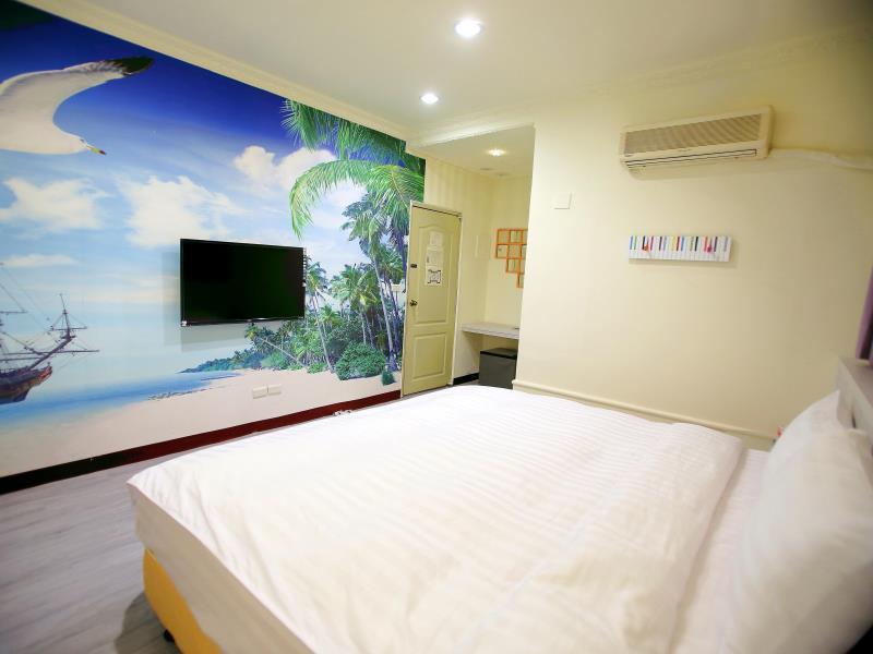 Anshun Hotel Đài Trung Phòng bức ảnh